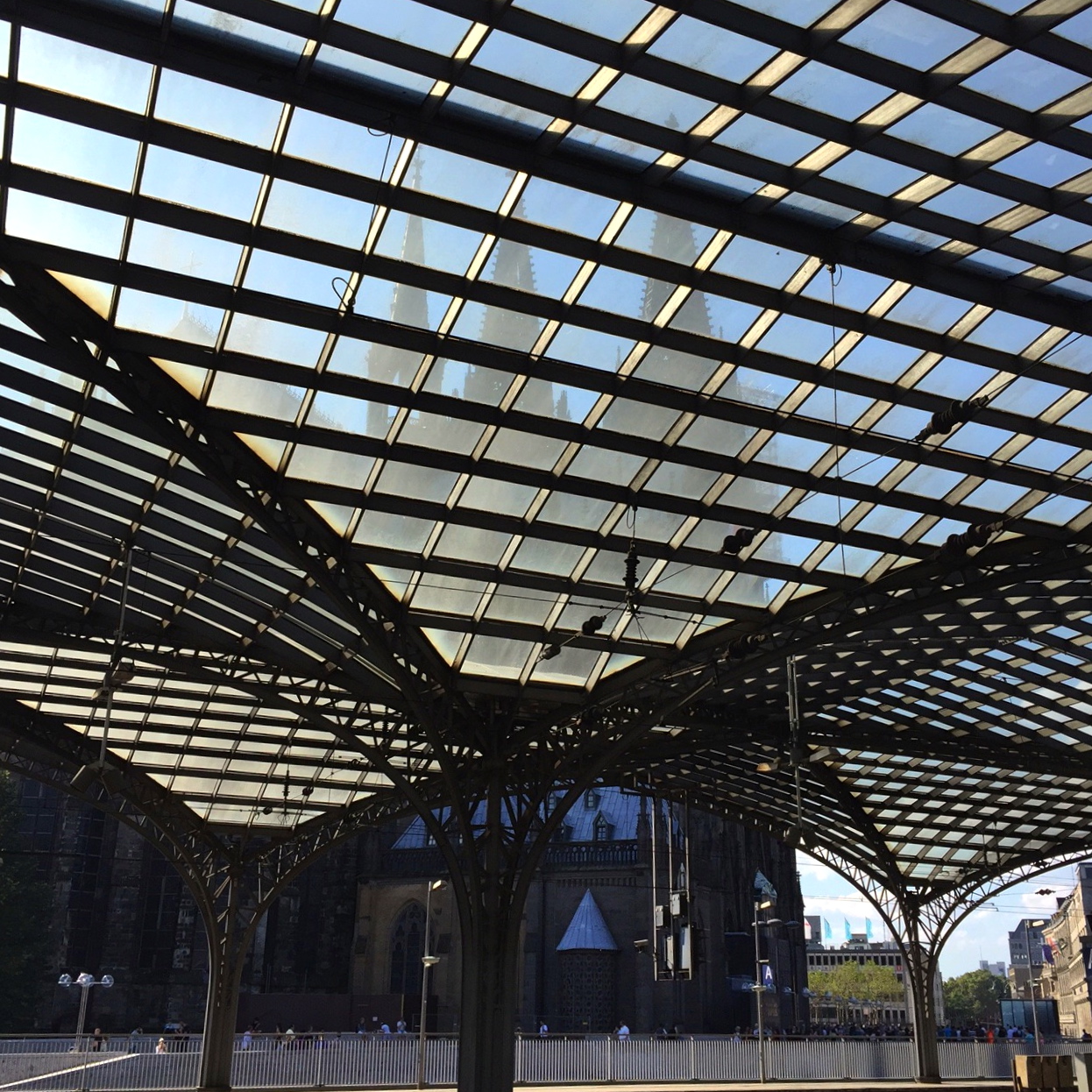 Köln | schokogiraffe.de