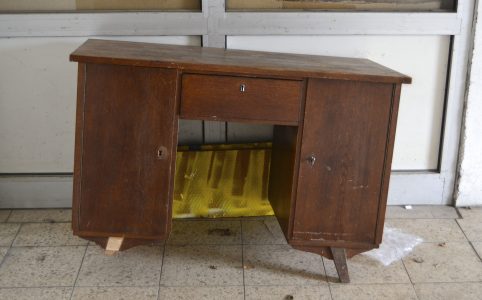 Schreibtisch | schokogiraffe.de