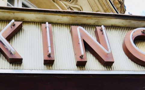 Kino 1 | schokogiraffe.de