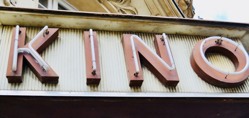 Kino 1 | schokogiraffe.de