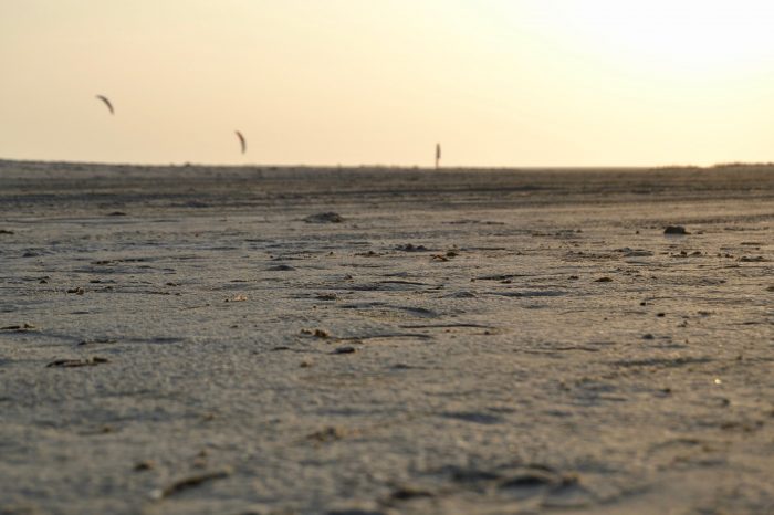 Nordsee | schokogiraffe.de