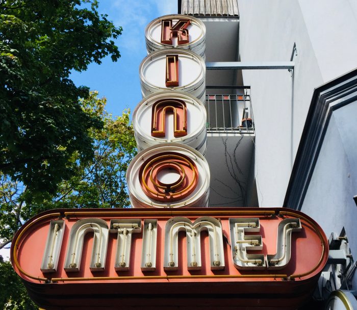 Kino 3 | schokogiraffe.de