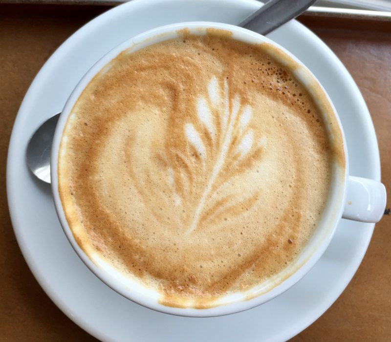 Kaffeehaus | schokogiraffe.de