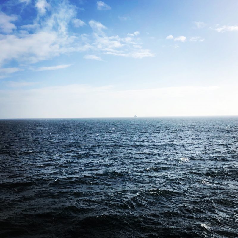 Meer | schokogiraffe.de