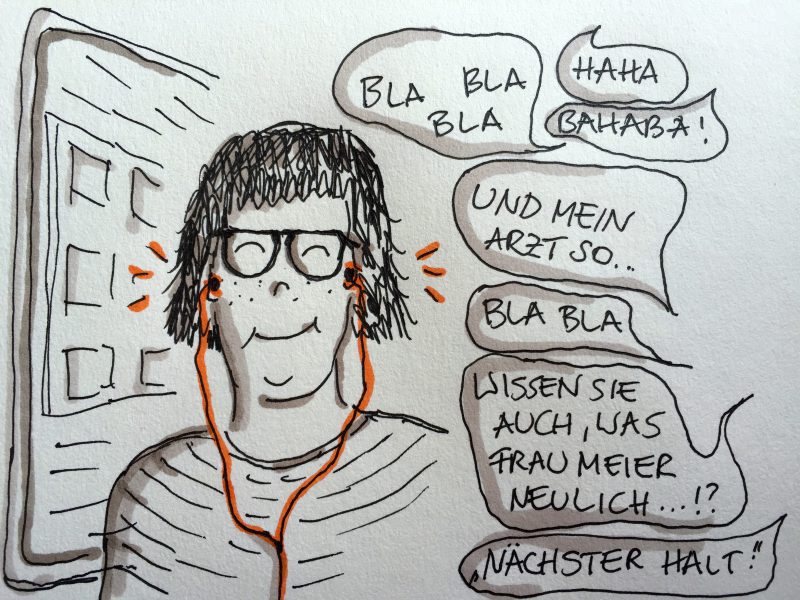 Kopfhörer | schokogiraffe.de