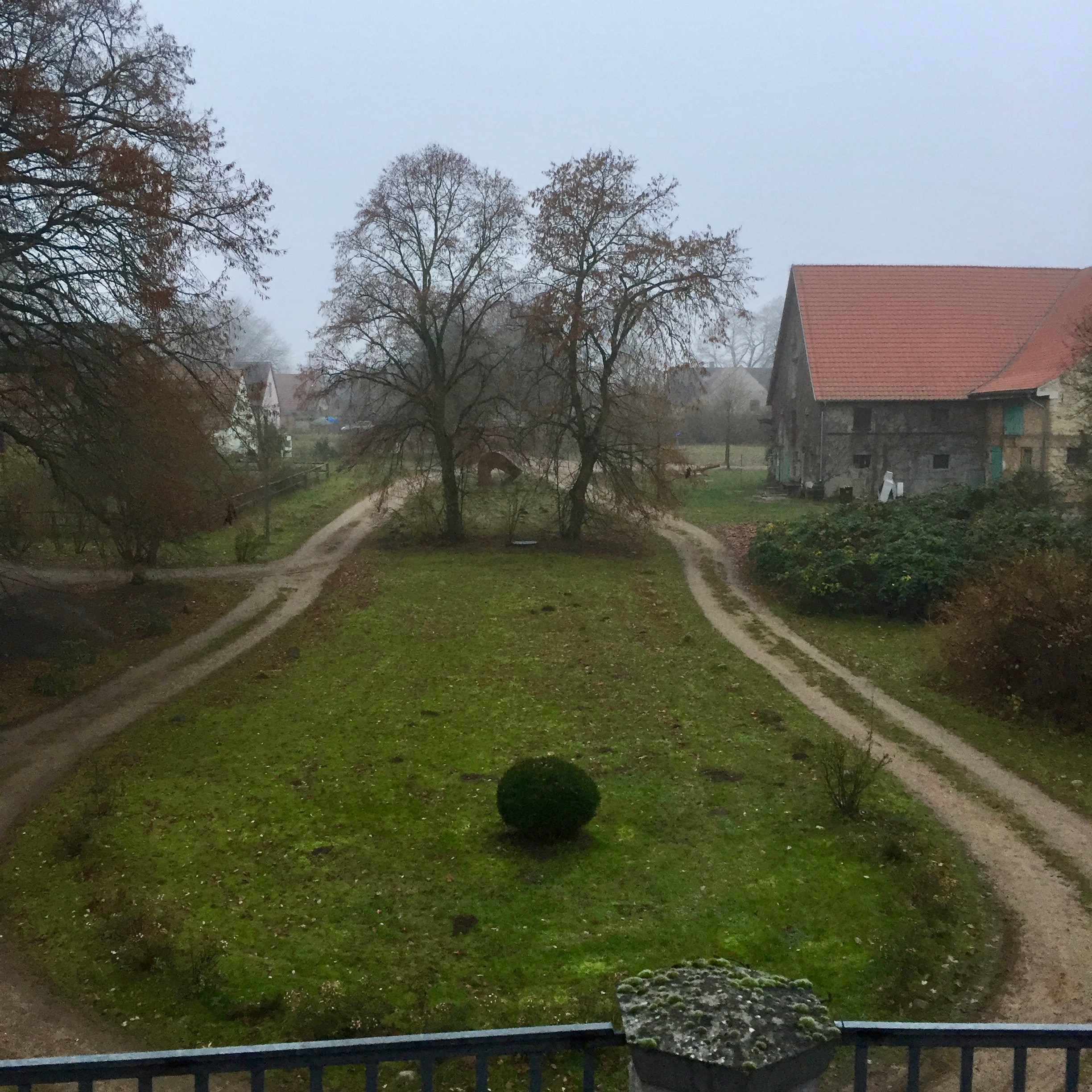 Mecklenburg | schokogiraffe.de