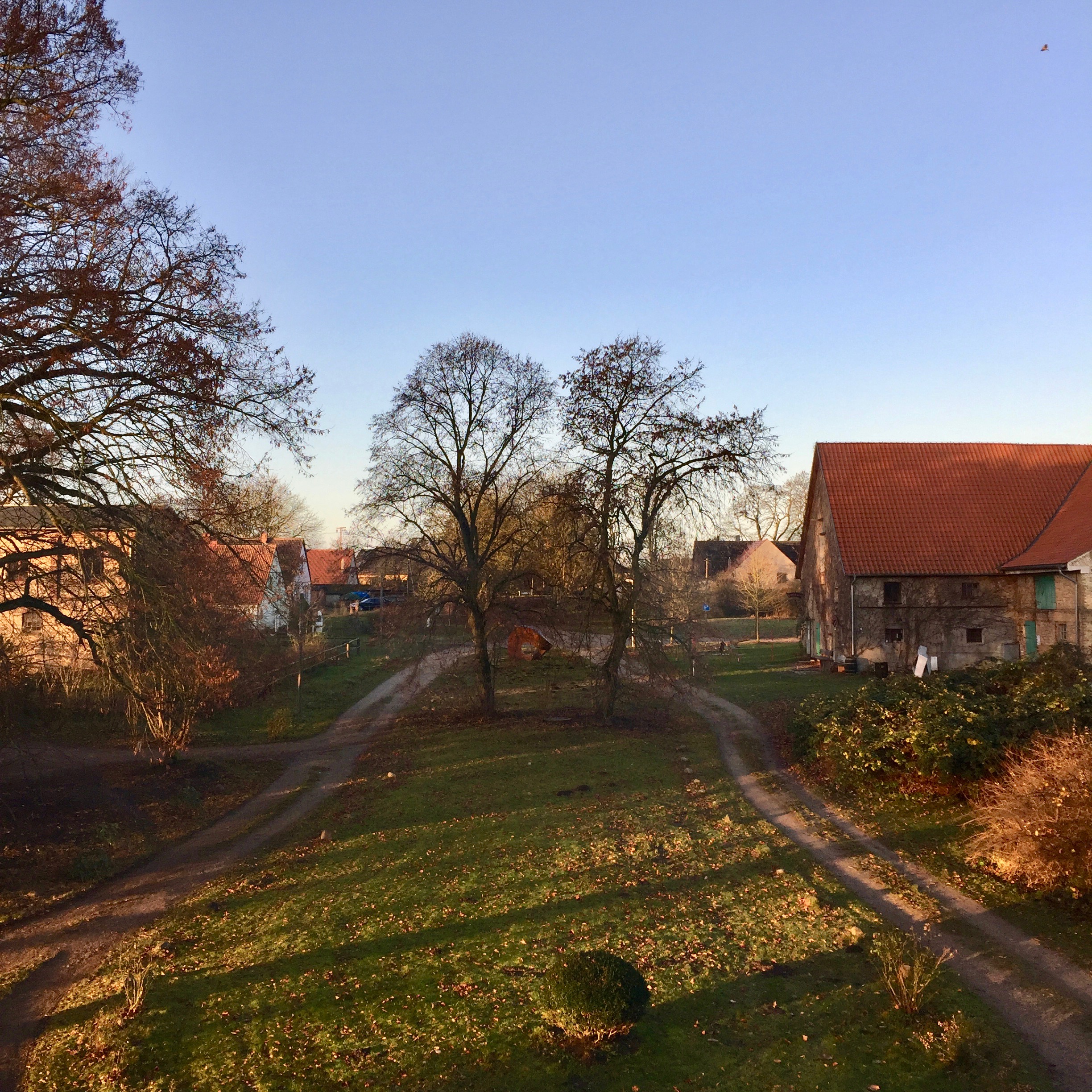 Mecklenburg | schokogiraffe.de